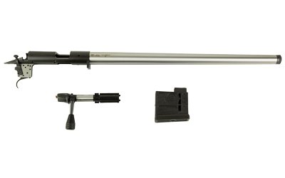 Bergara B-14R Trainer Heavy Barreled Action .22 LR 10rd Magazine(1) 20" Steel Barrel
