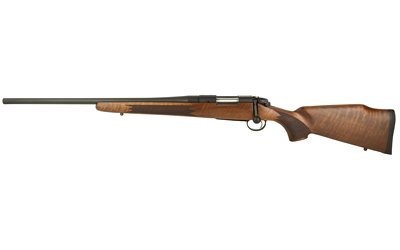 Bergara Timber Left Handed Rifle 6.5 Creedmoor 4rd Magazine 24" Barrel Walnut