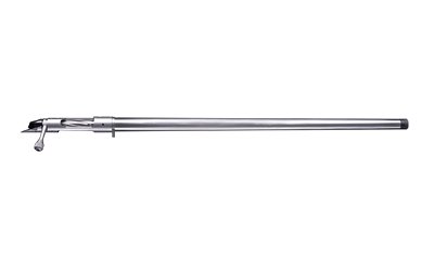 Bergara Premier Barreled Action 6mm Creedmoor 26" No. 7 Contour Threaded 1:7.5 Twist Stainless