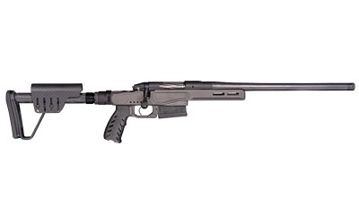 BERGARA MGMICRO LITE 6.5 CM 18" 5RD