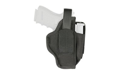 BH AMBI HLSTR W/MAG SZ 5 BLK