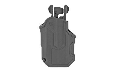 T-SERIES L2C (COMPACT) LB Glock 17/19/22/23/34/35 TLR 8 Black RH