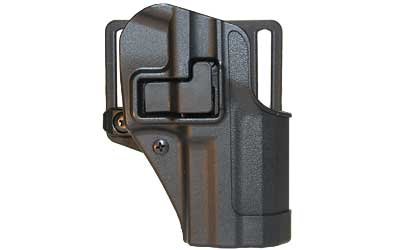 SERPA CQC HOLSTER - BERETTA PX4 STORM - RIGHT HANDED - MATTE BLACK