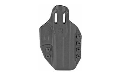 Blackhawk Stache IWB Base Holster Kit for Glock 19/19x/23/32/44/45 Black Ambi