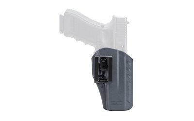 Blackhawk A.R.C. IWB Holster for Glock 17/22/31 (Not Gen 5 .40) Urban Grey Ambi