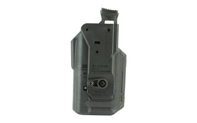 BH Omnivore L2 Holster x300 LH BK - Image 2