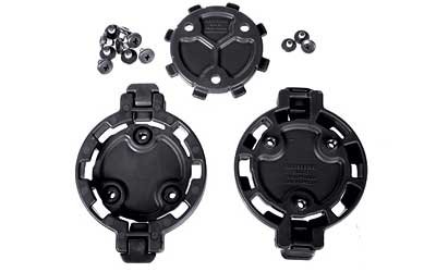 Blackhawk!! Serpa Quick Disconnect Kit - Black