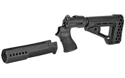 BH Specops Stk Geniii MOS 500 - Image 3