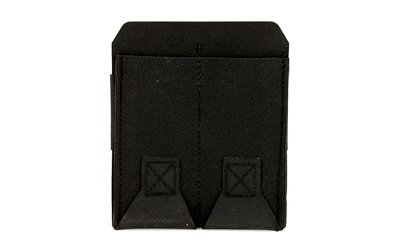 BL Force Belt 10SPD DBL Pstl Pch Blk