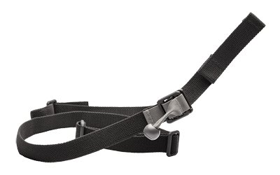 BL FORCE GMT SLING 1" BLACK