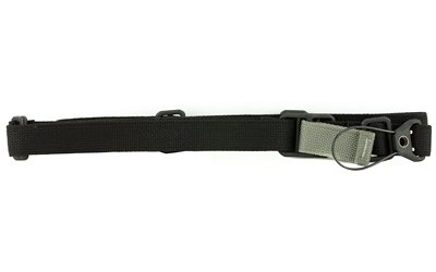 STANDARD AK SLING - BLACK, 45" - 55"