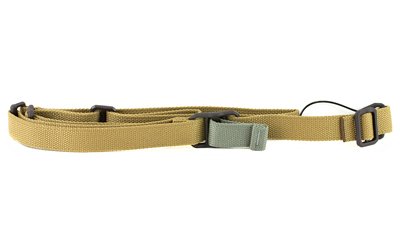 STANDARD AK SLING - BROWN, 45" - 55"