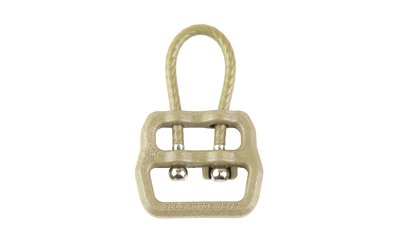 BL FORCE ULOOP 1.00" TAN