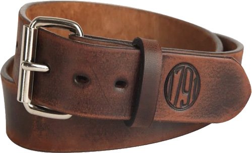 1791 Gun Belt 01 Size 40/44 Vintage