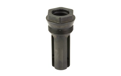 Banish Flash Hider 30 Gold 5/8x24 - Image 2