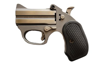 Bond Arms Honey-B Stinger Handgun 9mm Luger 2rd Capacity 3" Barrel B6 Resin Grips