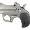 Bond Arms Roughneck Derringer .45 Auto 2rd Capacity 2.5" Barrel