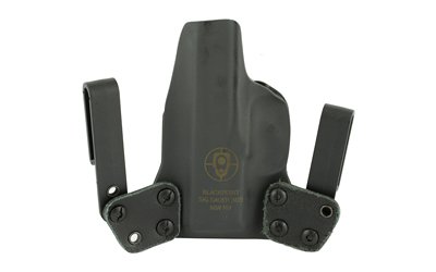 Blk Pnt Mini Wing SIG P365 RH Blk - Image 2