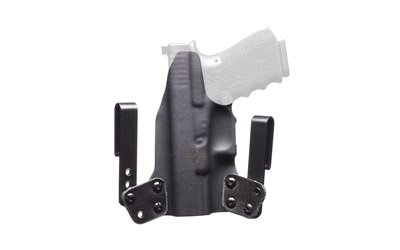 Blk Pnt Mini Wing For Glock 19 RH Blk - Image 2
