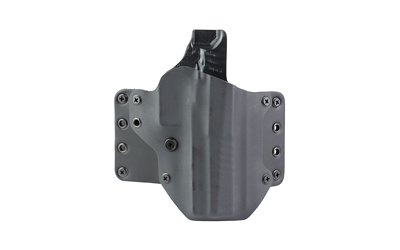 Blk Pnt Lthr Wing SIG P211-Gto RH BK