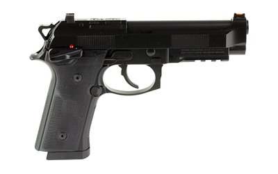 Beretta 92GTS 9mm 18rd Black - Image 2