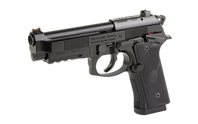 Beretta 92GTS 9mm 18rd Black - Image 3