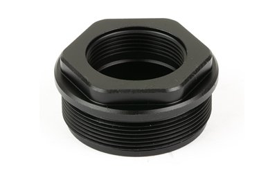 BREEK ARMS PLAN B HUB ONE LOW - PROFILE UNIV SUPPRESSOR MT TIT