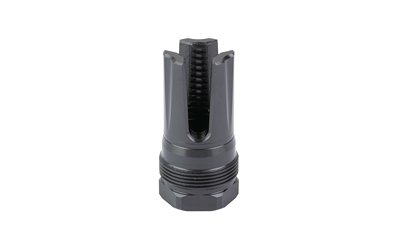 BREEK ARMS PLAN B SCORCH 3 - PRONG FLASH HIDER 30 CAL