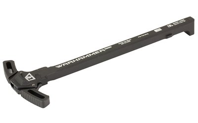 BREEK ARMS WARHAMMER MOD2 AMBI - CHANGING HANDLE AR-15 BLACK