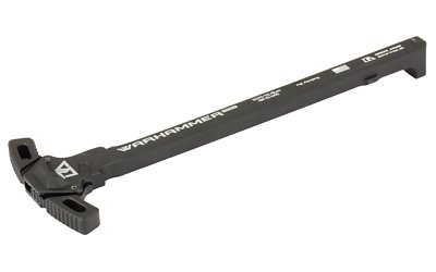 BREEK ARMS MICRO WARHAMMER - MOD2 AMBI CHARGING HANDLE AR15