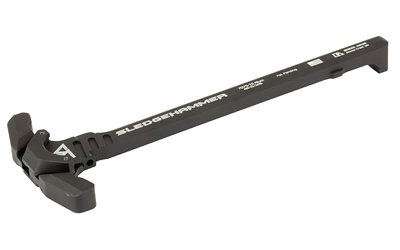 BREEK ARMS SLEDGEHAMMER AMBI- - CHANGING HANDLE AR-15 BLACK
