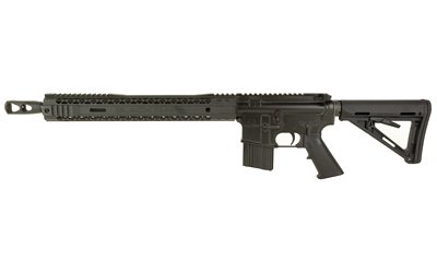 BLACK RAIN SPEC15 458SOCOM 16" 10RD