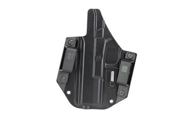 Bravo Bca For Glock 17 OWB Black RH - Image 2