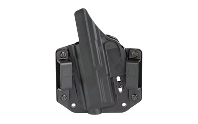 Bravo Bca HK VP9SK OWB Black RH - Image 2