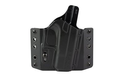 BRAVO BCA GLOCK 42 OWB BLK RH