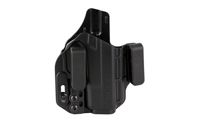 BRAVO TORSION GLOCK 42 IWB BLK RH