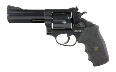 ROSSI RM64 357 MAG 4" 6RD BLACK