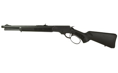 Rossi R95 Trapper Rifle .45-70 Gov't 5rd Capacity 16.5" Barrel Black