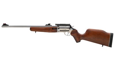 ROSSI CIRCUIT JUDGE 45LC/410GA STS 18.5" BRL WOOD STOCK