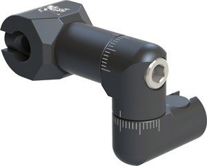 BEE STINGER ADJUSTABLE SIDE - BAR ELITE W/FRONT & REAR QD