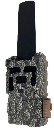 Browning Trail Camera Defender Pro Scout Max HD DV Cellular Trail Camera 46MP