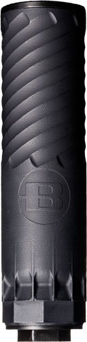 BERGARA SUPPRESSOR 30CAL - 5/8-24 HUB BLACK