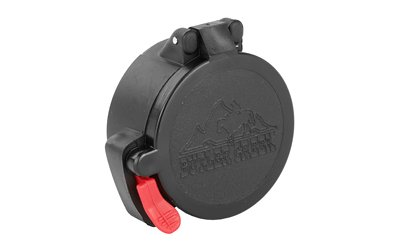 FLIP-OPEN SCOPE COVERS - 17 EYE
