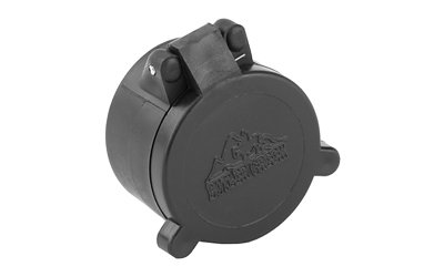 FLIP-OPEN SCOPE COVERS - 02 OBJECTIVE