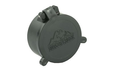 FLIP-OPEN SCOPE COVERS - 17 OBJECTIVE