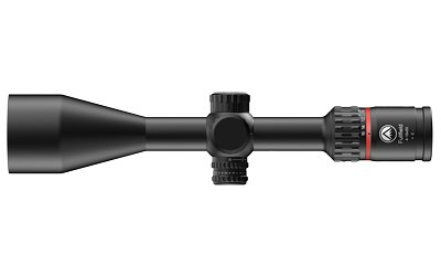 Burris Fullfield Rifle Scope 4-16x50mm 1" SFP Plex Black