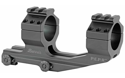 Burris AR Pepr Mount 30mm w/Pic Top QD - Image 2