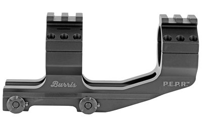 Burris AR Pepr Mount 30mm w/Pic Top QD - Image 3