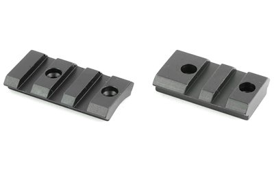 Burris Xtb Sav S&Amp;L Flat Rear Matte - Image 2