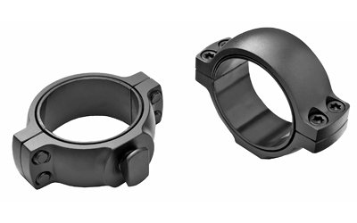 Burris Signature Universal Dovetail Scope Rings 30mm High Matte